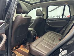 BMW X3 facelift xDrive28i M sports package - фото 12