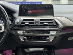 BMW X3 facelift xDrive28i M sports package - фото 13