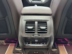BMW X3 facelift xDrive28i M sports package - фото 16