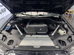 BMW X3 facelift xDrive28i M sports package - фото 19