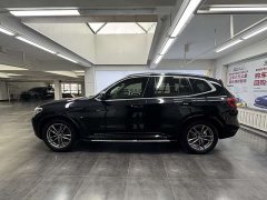 BMW X3 facelift xDrive28i M sports package - фото 4