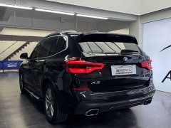 BMW X3 facelift xDrive28i M sports package - фото 5
