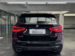 BMW X3 facelift xDrive28i M sports package - фото 6