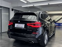 BMW X3 facelift xDrive28i M sports package - фото 7