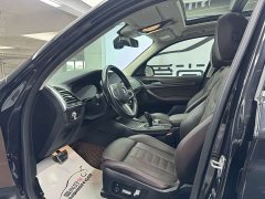 BMW X3 facelift xDrive28i M sports package - фото 8