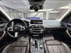 BMW X3 facelift xDrive28i M sports package - фото 9