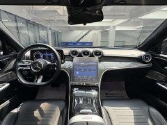 Mercedes-Benz C-Class facelift C 260 L sports version - фото 10