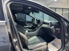Mercedes-Benz C-Class facelift C 260 L sports version - фото 11