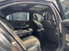 Mercedes-Benz C-Class facelift C 260 L sports version - фото 14