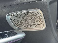 Mercedes-Benz C-Class facelift C 260 L sports version - фото 15