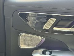 Mercedes-Benz C-Class facelift C 260 L sports version - фото 16