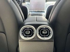 Mercedes-Benz C-Class facelift C 260 L sports version - фото 17