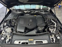 Mercedes-Benz C-Class facelift C 260 L sports version - фото 19