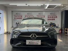 Mercedes-Benz C-Class facelift C 260 L sports version - фото 2