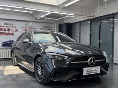Mercedes-Benz C-Class facelift C 260 L sports version - фото 3
