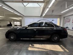 Mercedes-Benz C-Class facelift C 260 L sports version - фото 4