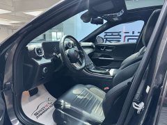 Mercedes-Benz C-Class facelift C 260 L sports version - фото 8