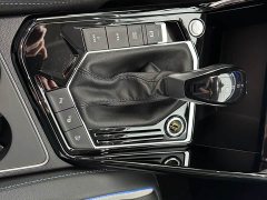 Volkswagen Tanyue GTE 2020 1.4T premium - фото 11