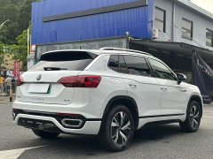 Volkswagen Tanyue GTE 2020 1.4T premium - фото 15