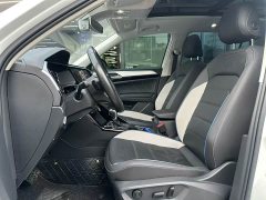 Volkswagen Tanyue GTE 2020 1.4T premium - фото 4