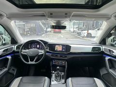 Volkswagen Tanyue GTE 2020 1.4T premium - фото 5