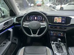 Volkswagen Tanyue GTE 2020 1.4T premium - фото 7