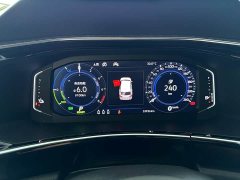 Volkswagen Tanyue GTE 2020 1.4T premium - фото 9