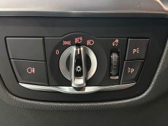 BMW iX3 innovative - фото 11
