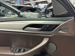 BMW iX3 innovative - фото 12
