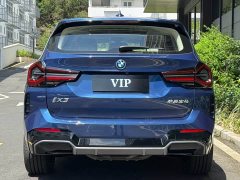 BMW iX3 innovative - фото 16
