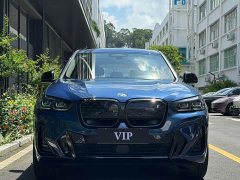 BMW iX3 innovative - фото 2