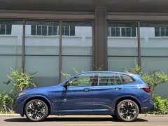 BMW iX3 innovative - фото 3