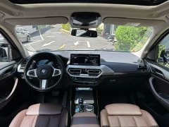 BMW iX3 innovative - фото 5