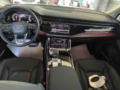 Audi Q7 55 TFSI quattro S line Black Warrior - фото 10