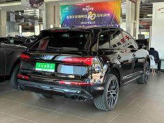 Audi Q7 55 TFSI quattro S line Black Warrior - фото 11