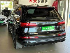 Audi Q7 55 TFSI quattro S line Black Warrior - фото 13