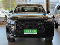 Audi Q7 55 TFSI quattro S line Black Warrior - фото 2