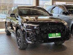 Audi Q7 55 TFSI quattro S line Black Warrior - фото 3