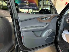 Audi Q7 55 TFSI quattro S line Black Warrior - фото 4