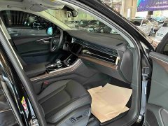 Audi Q7 55 TFSI quattro S line Black Warrior - фото 5