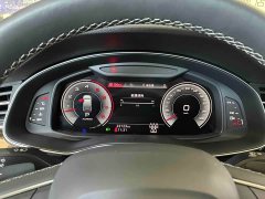 Audi Q7 55 TFSI quattro S line Black Warrior - фото 6
