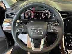 Audi Q7 55 TFSI quattro S line Black Warrior - фото 7