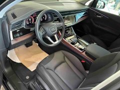Audi Q7 55 TFSI quattro S line Black Warrior - фото 8