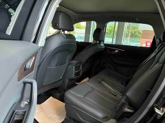 Audi Q7 55 TFSI quattro S line Black Warrior - фото 9