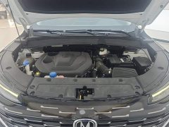 Changan CS55PLUS second generation 1.5T DCT premium - фото 10