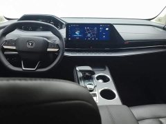 Changan CS55PLUS second generation 1.5T DCT premium - фото 12