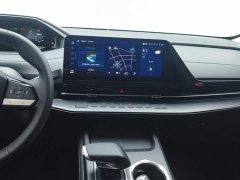 Changan CS55PLUS second generation 1.5T DCT premium - фото 13