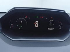 Changan CS55PLUS second generation 1.5T DCT premium - фото 14