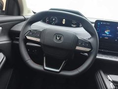Changan CS55PLUS second generation 1.5T DCT premium - фото 15