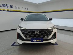 Changan CS55PLUS second generation 1.5T DCT premium - фото 2